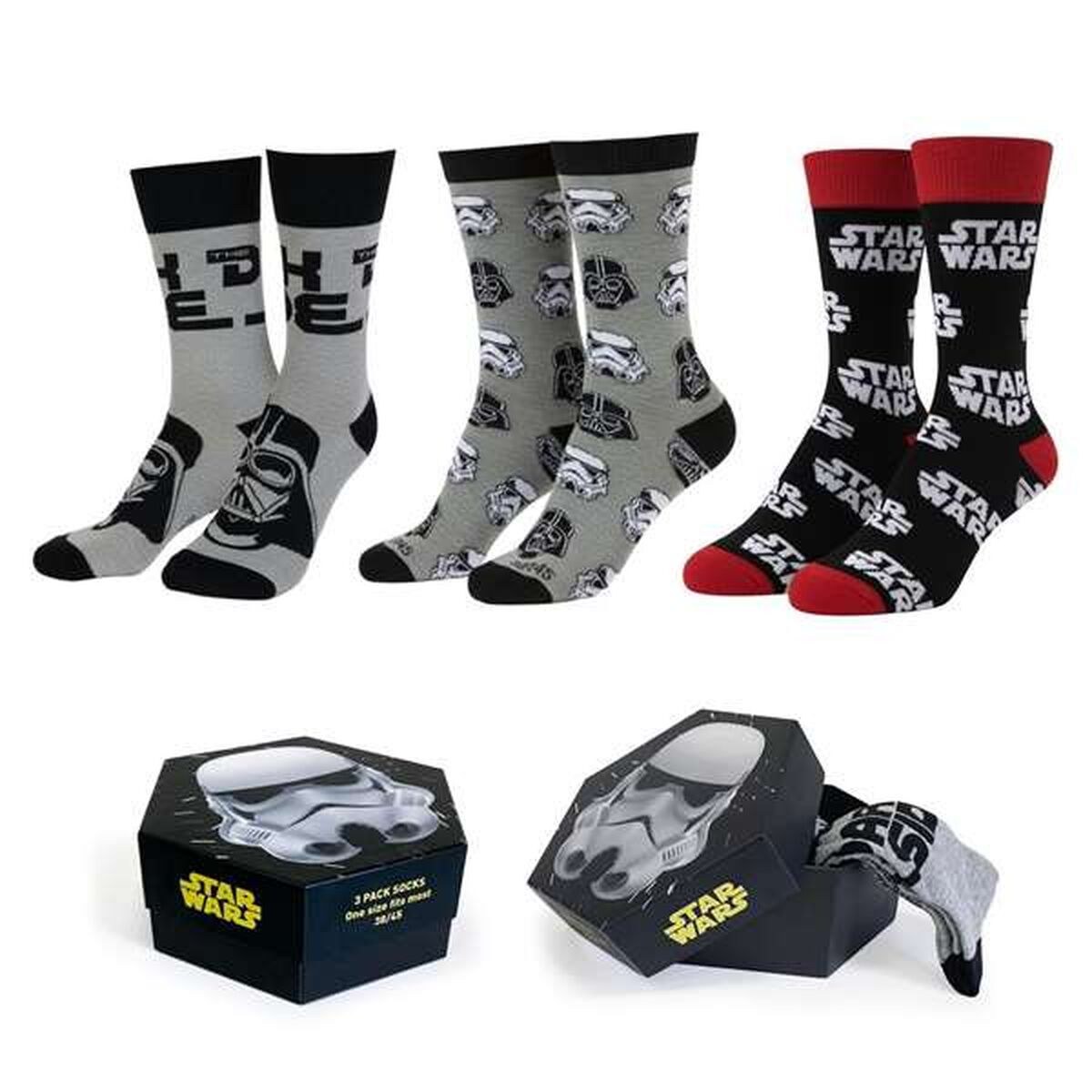 Socks 38-45