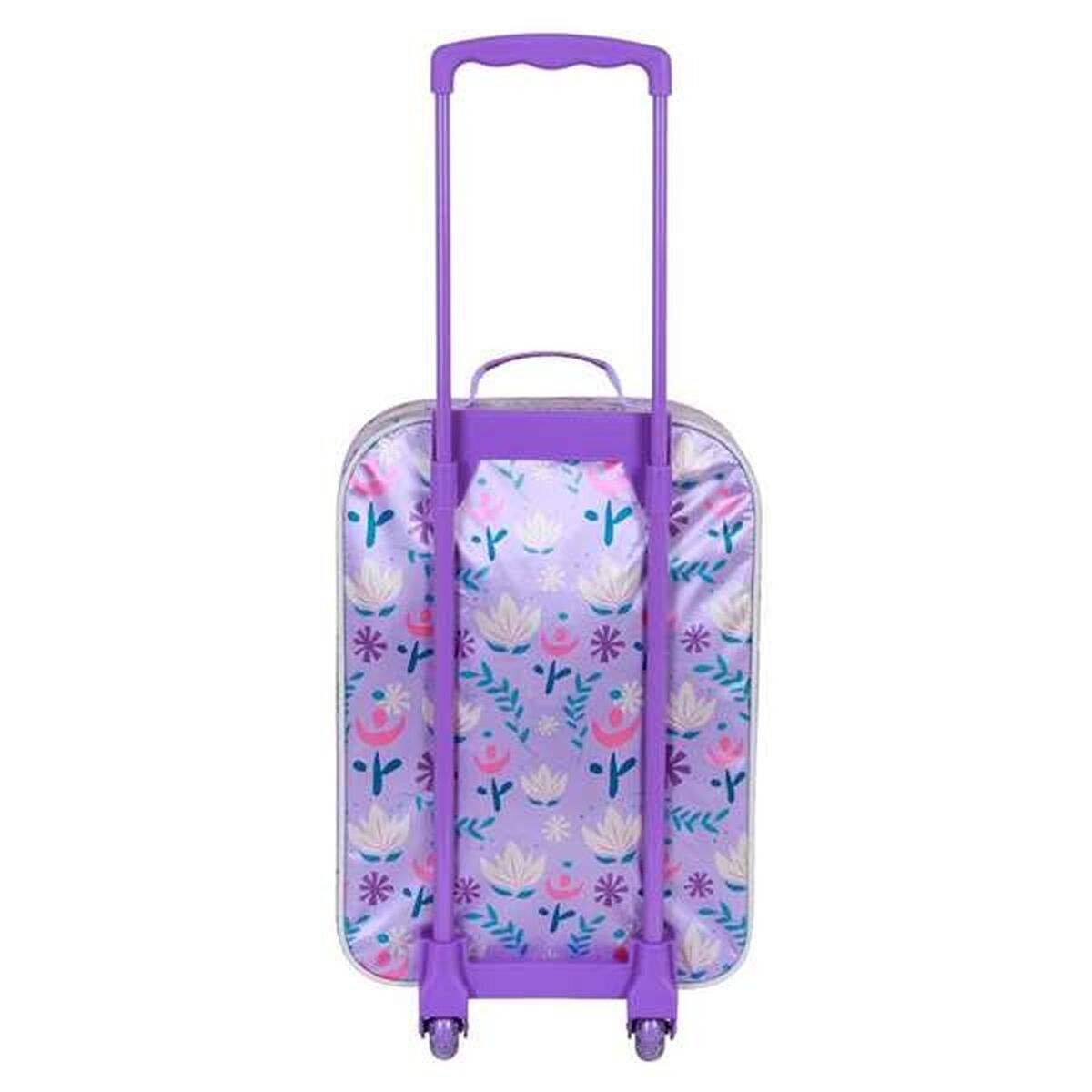 Cabin Trolley