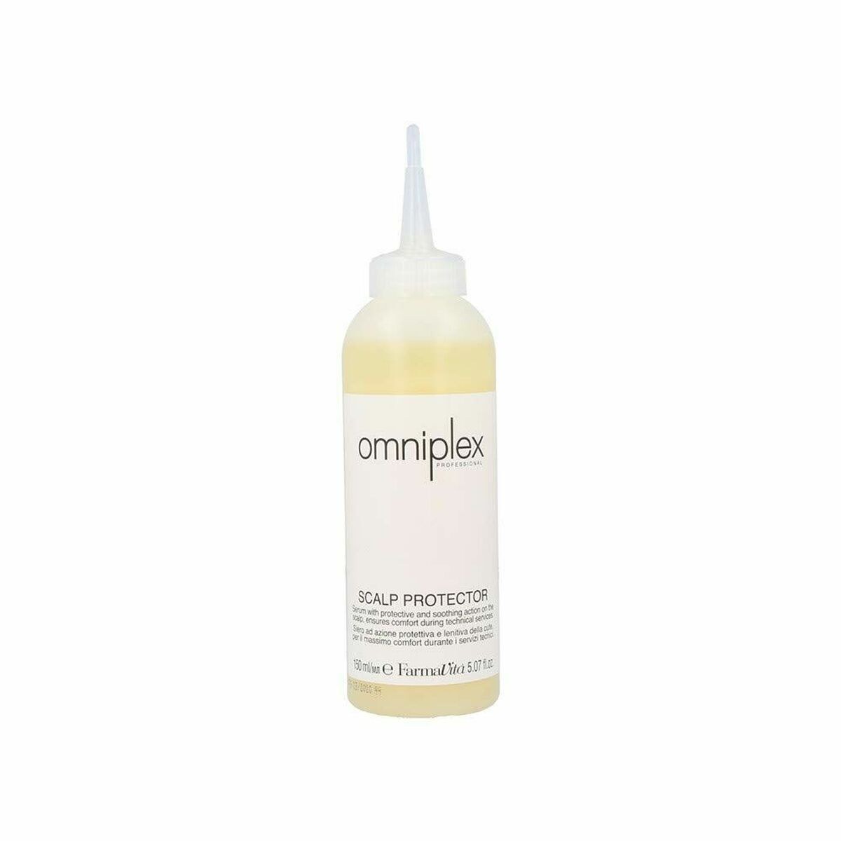 Hair Scalp Protector Omniplex Protector