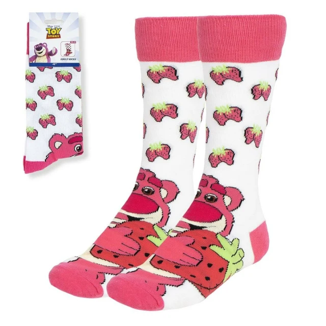 Socks 36-43
