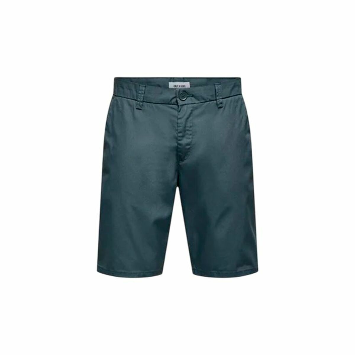 Trousers Onskal Chino 0287 Turbulence Dark blue
