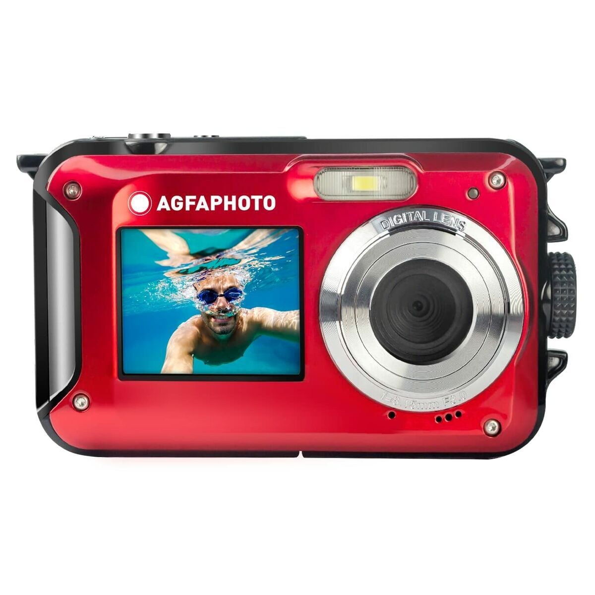 Digital Camera Realishot WP8000 Waterproof