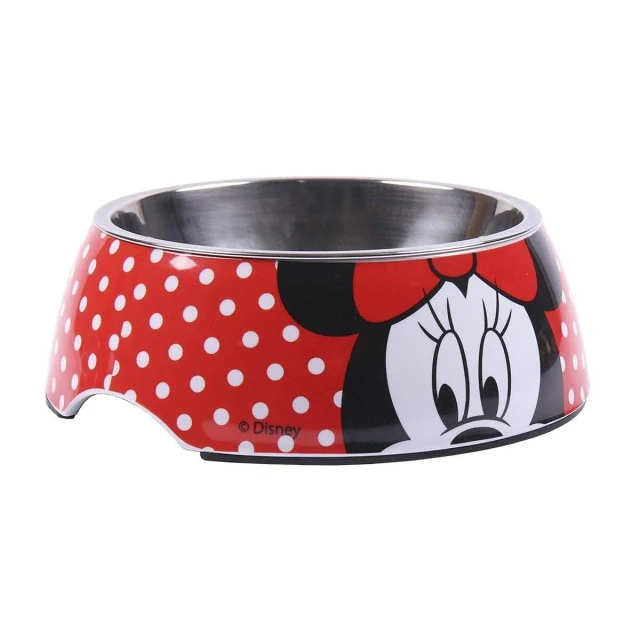 Dog Feeder Melamin 410 ml Multicolour