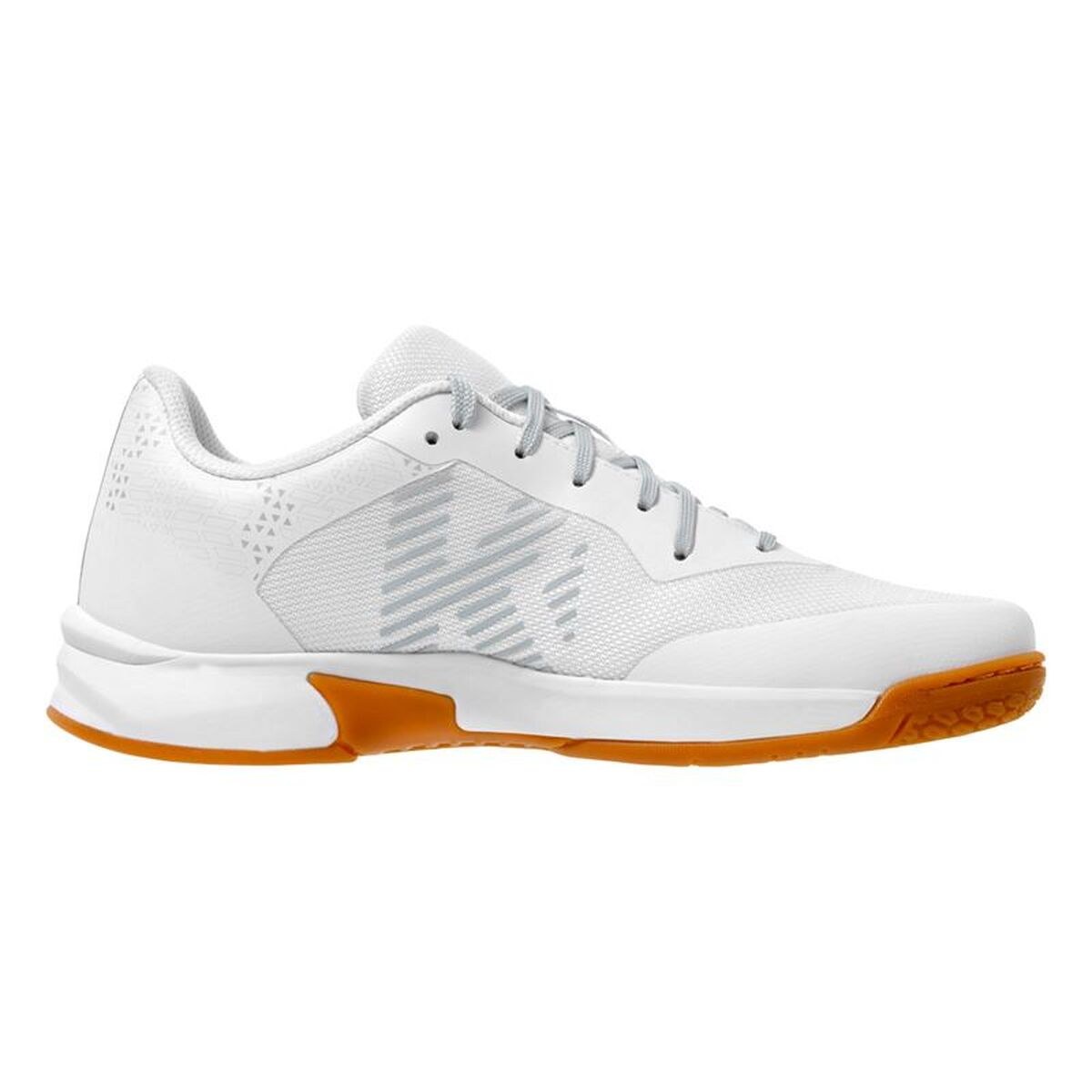 Trainers Kourtfly Three White Lady Handball