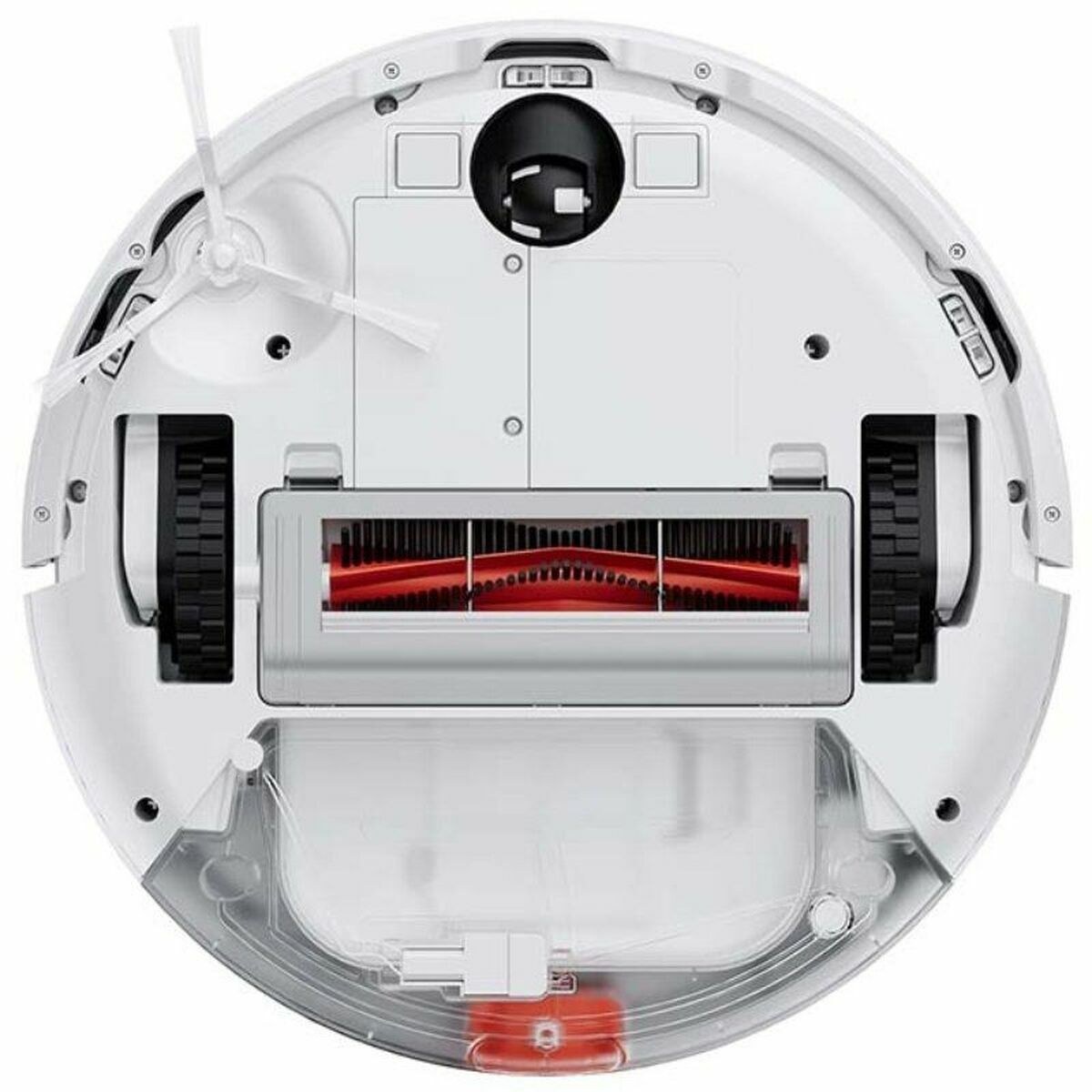 Robot Vacuum Cleaner E10 2600 mAh