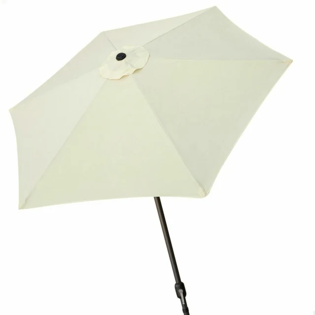 Sunshade Polyester Aluminium