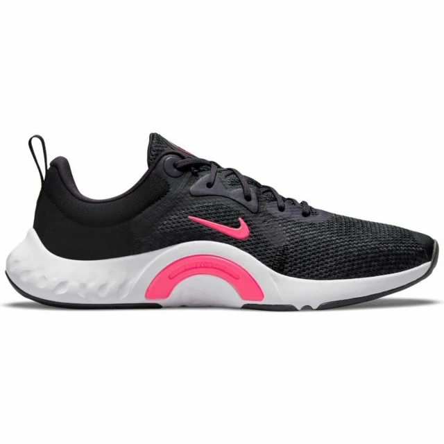 Running Shoes for Adults TR 11 Black