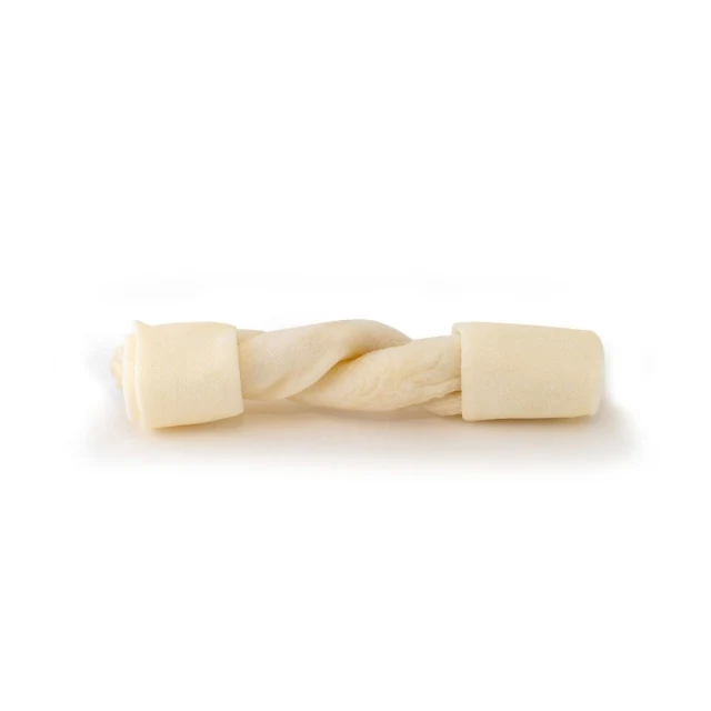 Dog Snack Rawhide Stick Veal Chewy 100 Units