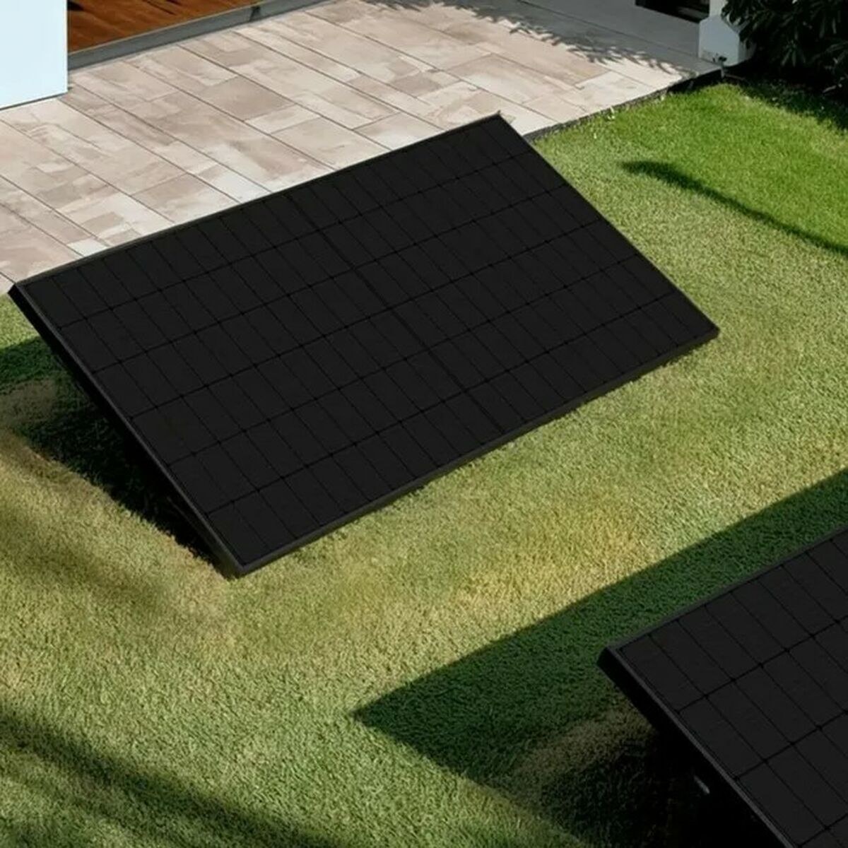 Self-Installable Solar Kit KitPlug&PlayEffx400x20 400 W 20º