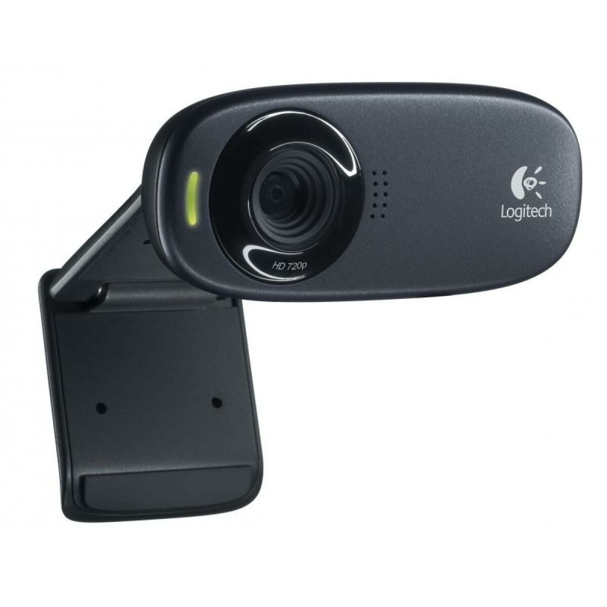 Webcam C310 HD 720p 5 Mp
