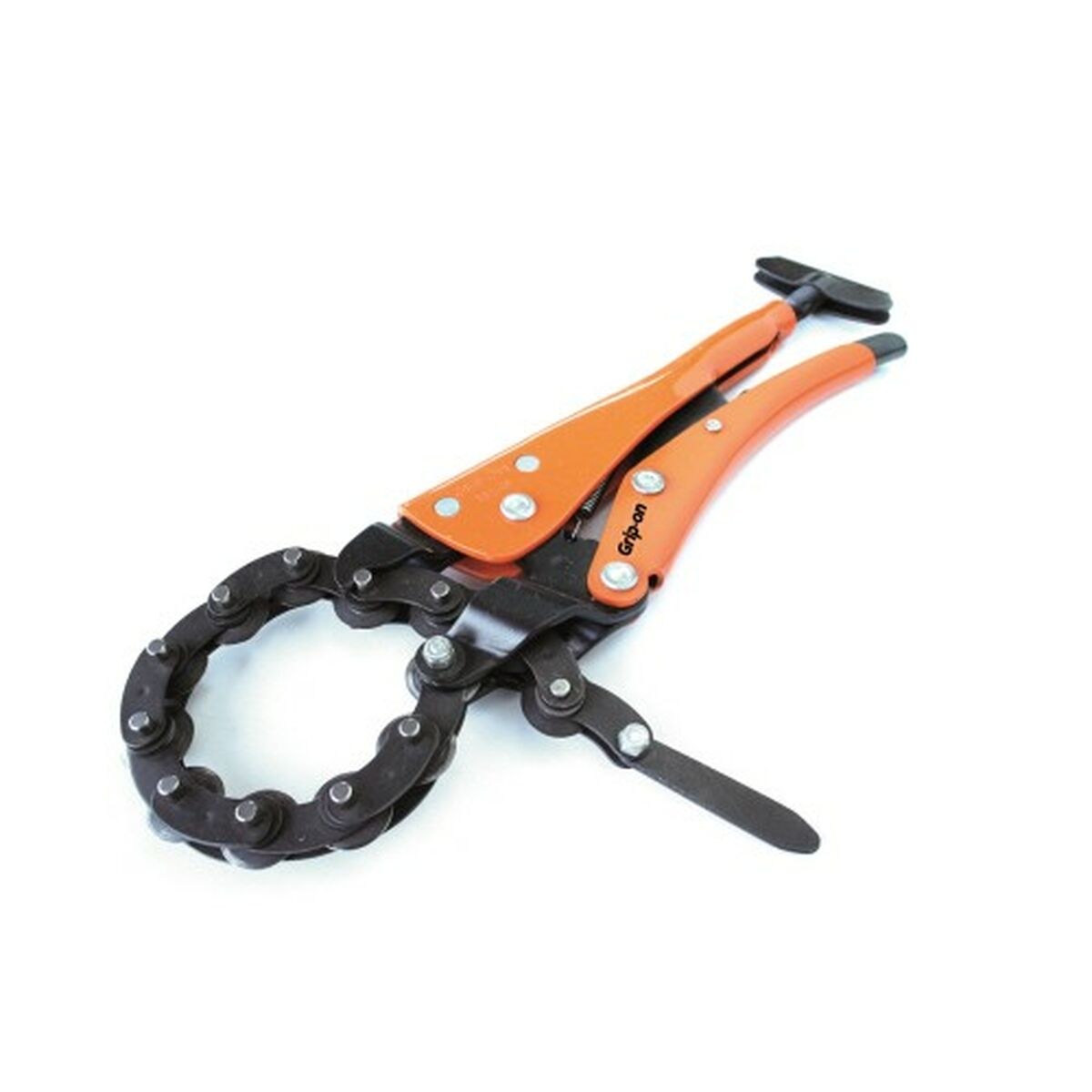 Pipe cutter 15-75 MM Chains