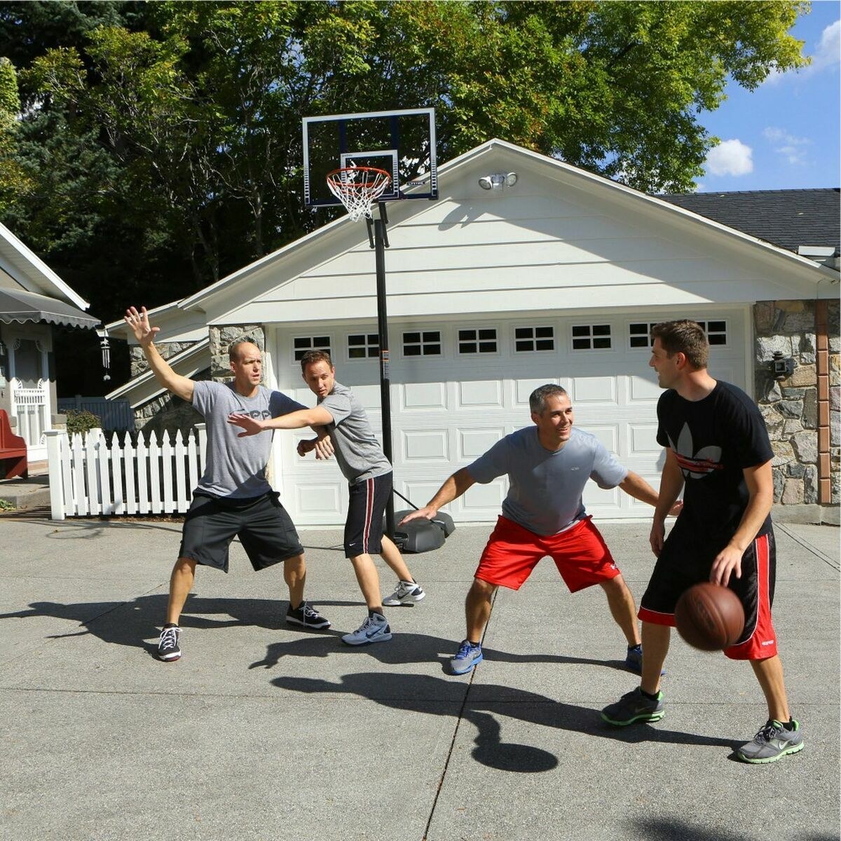 Basketball Basket Laptop 305 cm