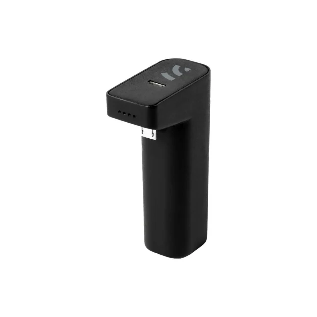 Rechargeable battery PS4 + WAR GRIPS