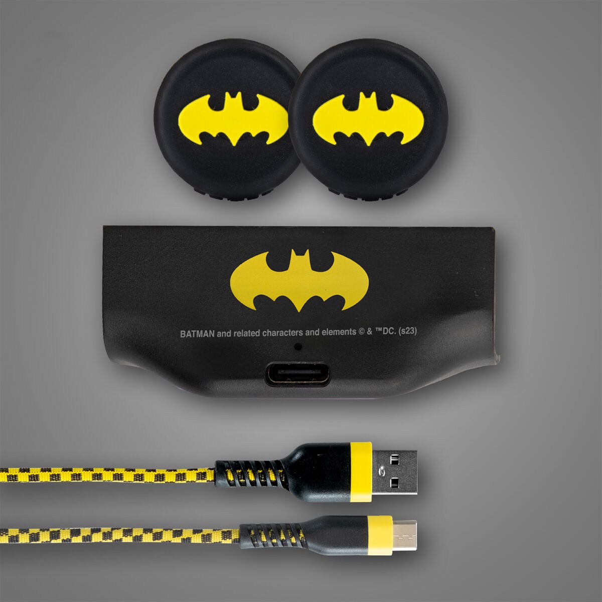 Current Adaptor BATXBP&C USB USB-A - USB-C