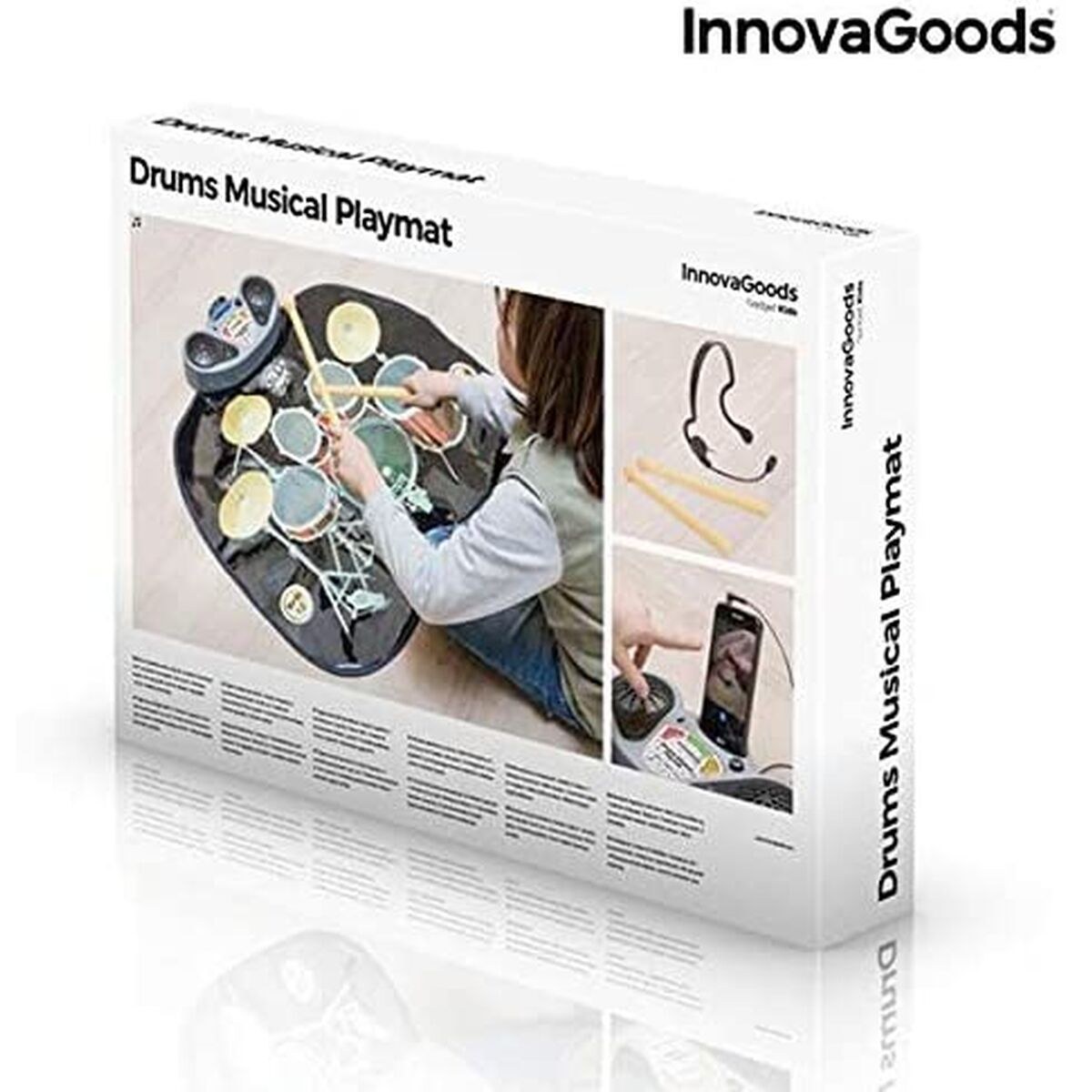 Modelling Clay Game (Refurbished B)