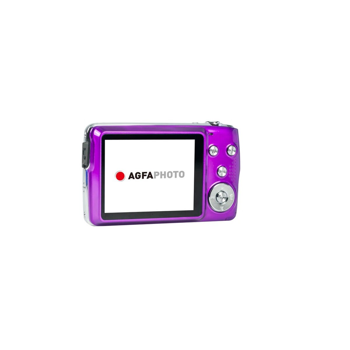 Children’s Digital Camera DC8200 Purple