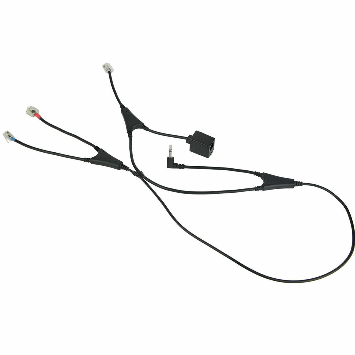 Telephone Cable Connection 14201-36