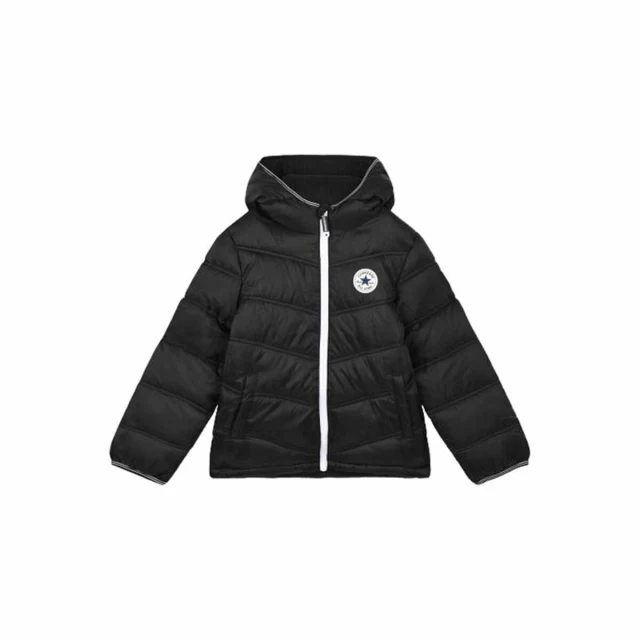 Children's Jacket Mdwt Black