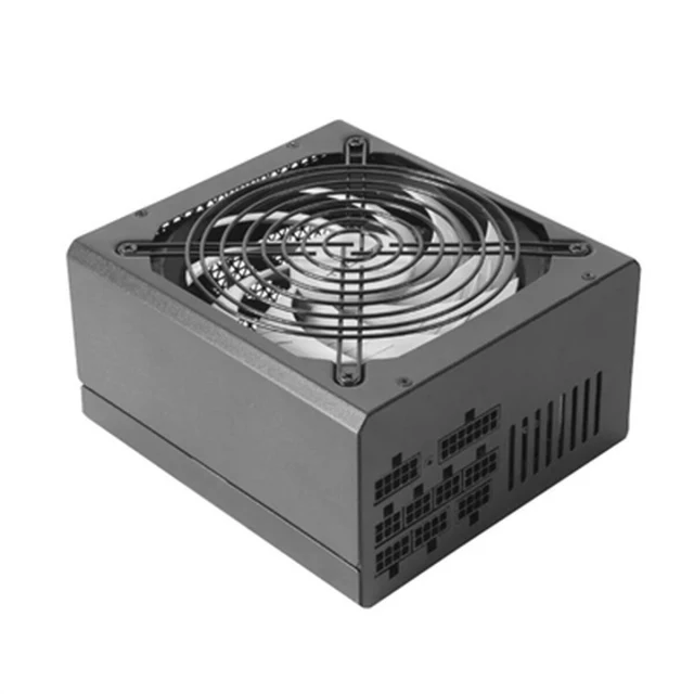 Источник питания Radix VII 80 Plus Silver 700 W