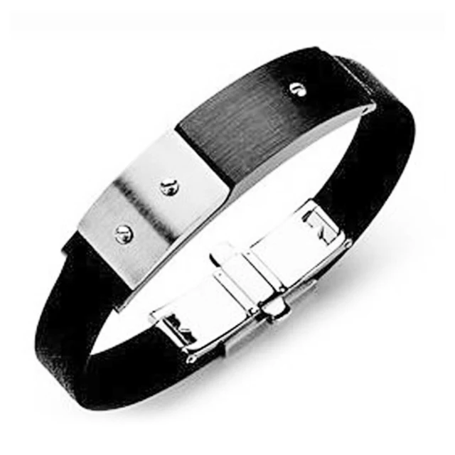 Men's Bracelet TJ0539