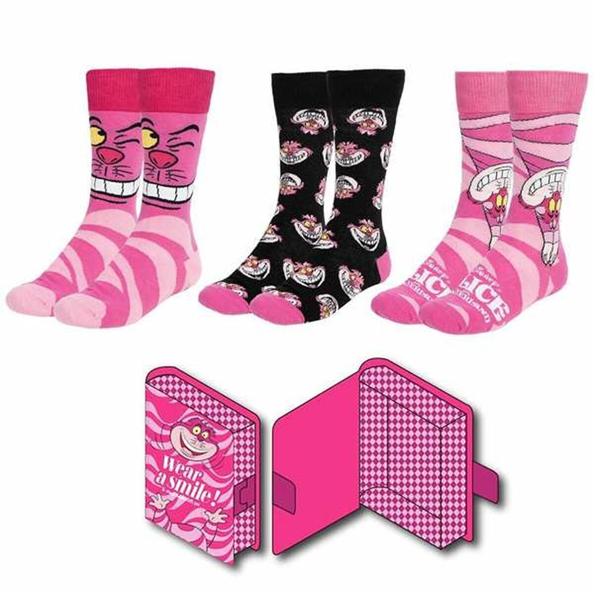 Socks Alicia 36-43