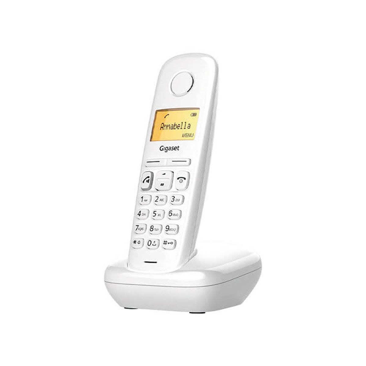 Wireless Phone A270 Wireless 1,5"