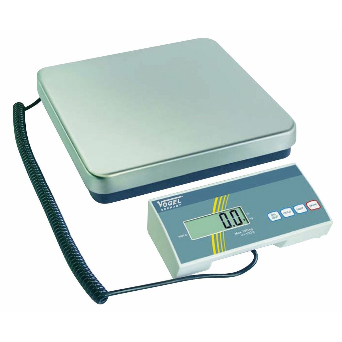 Precision Digital Scale 35 kg