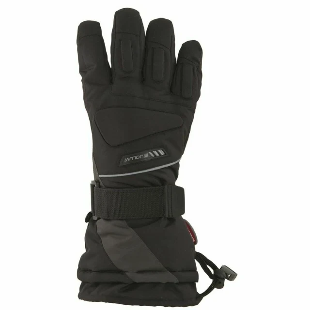 Gloves Elurra Black