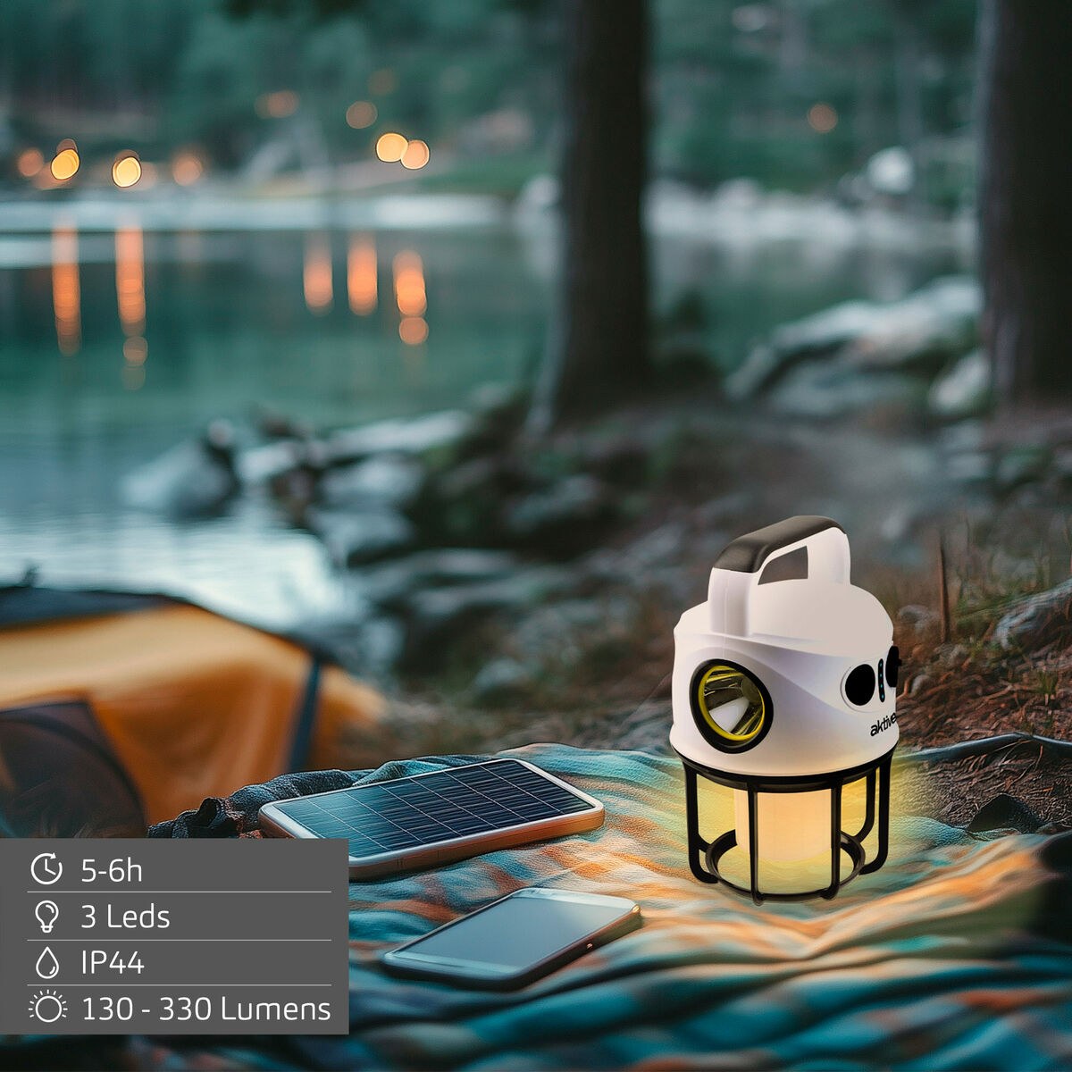 Lantern (6 Units)