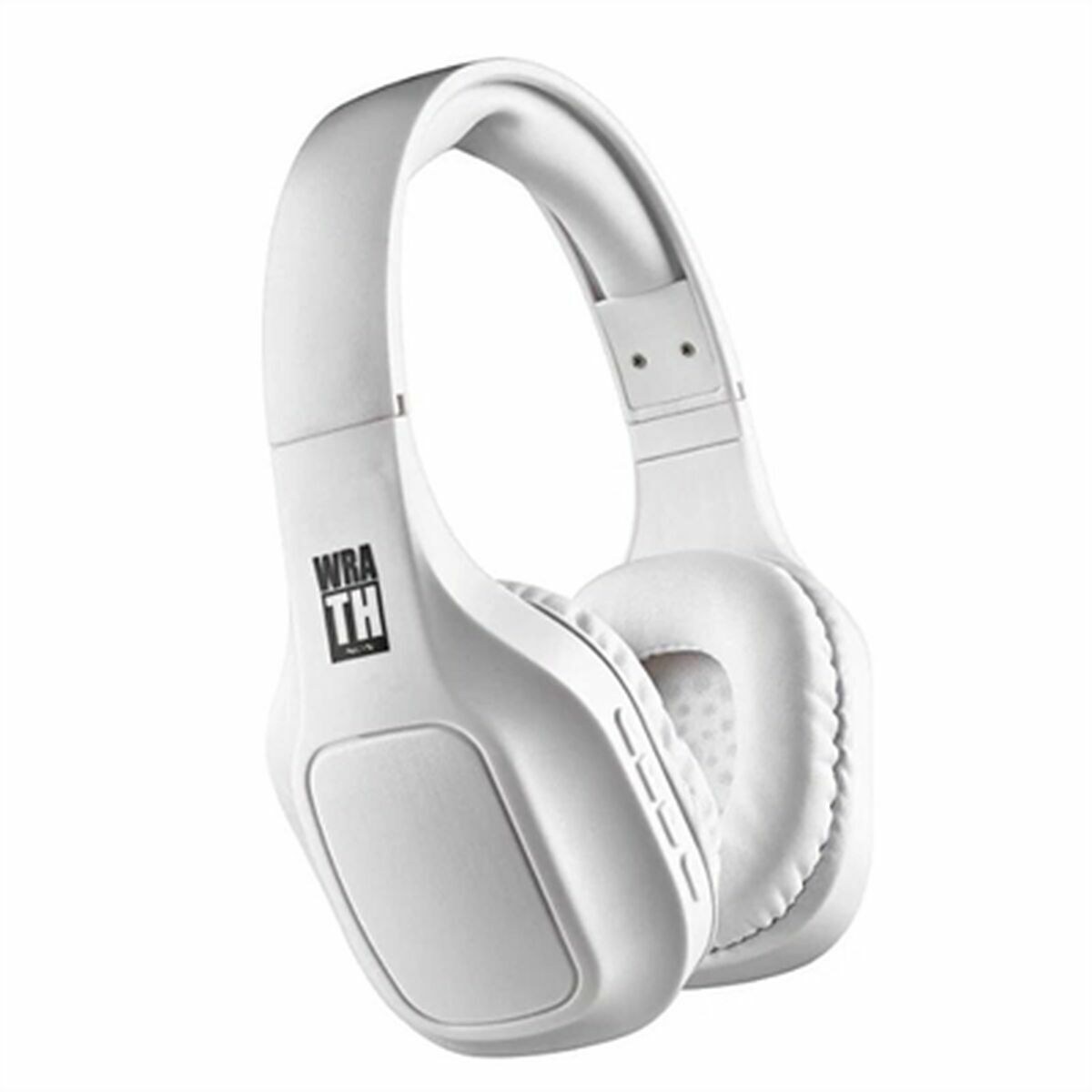 Headphones with Headband ARTICA WRATH