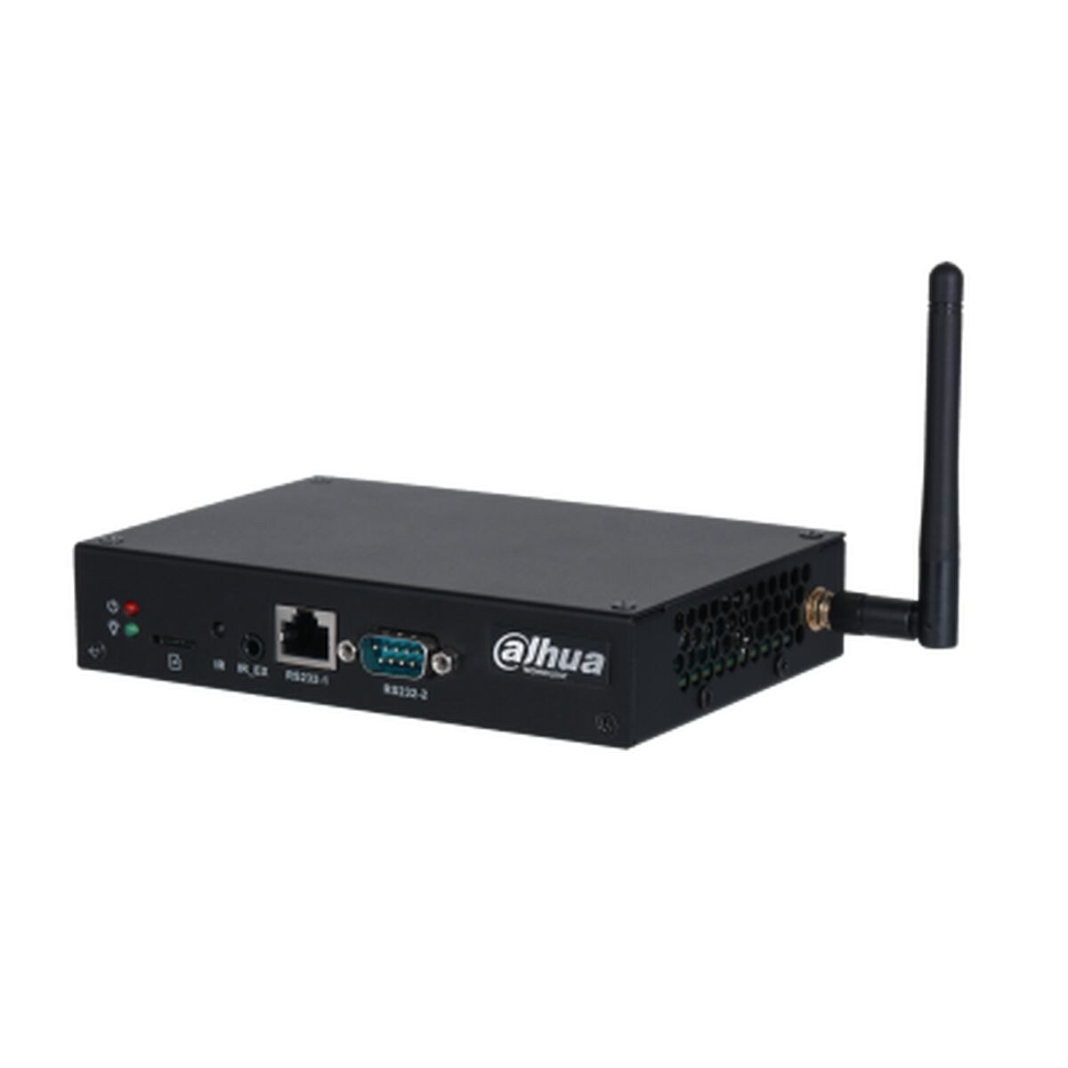 Multimedia player DHI-DS04-AI400