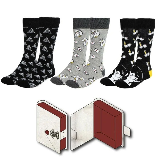 Socks