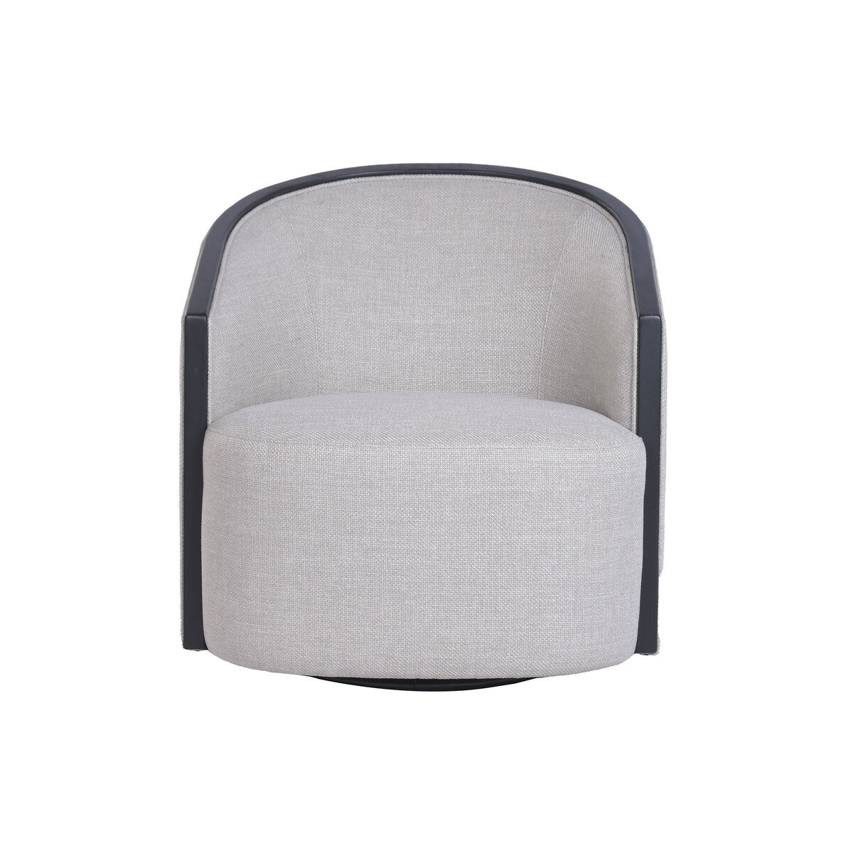 Armchair Polyester Maple 75 x 75 x 76 cm