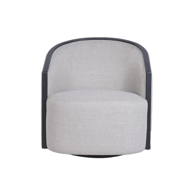 Armchair Polyester Maple 75 x 75 x 76 cm