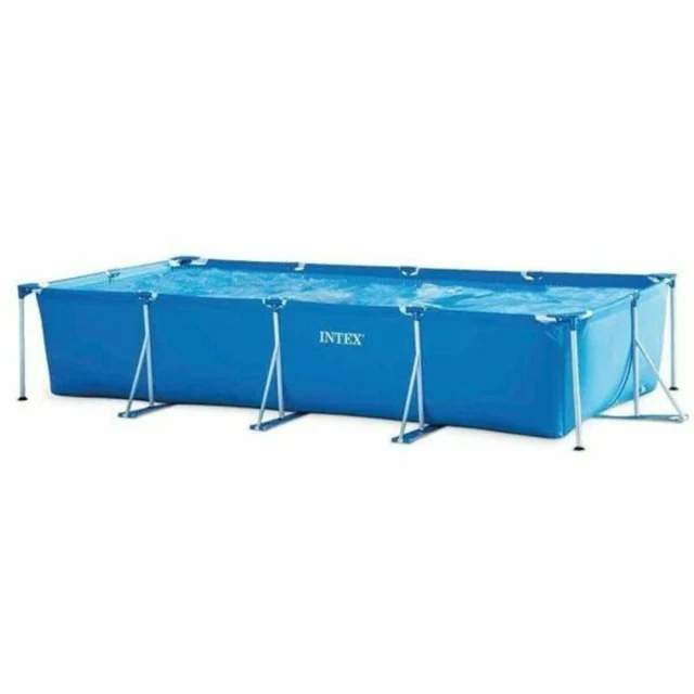 Removable pool 28273NP 450 x 84 x 220 cm