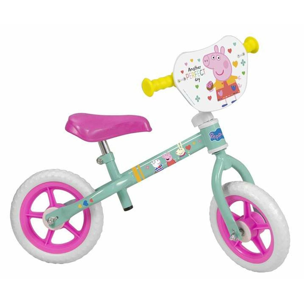 Children's Bike Toimsa 10" + 3 years