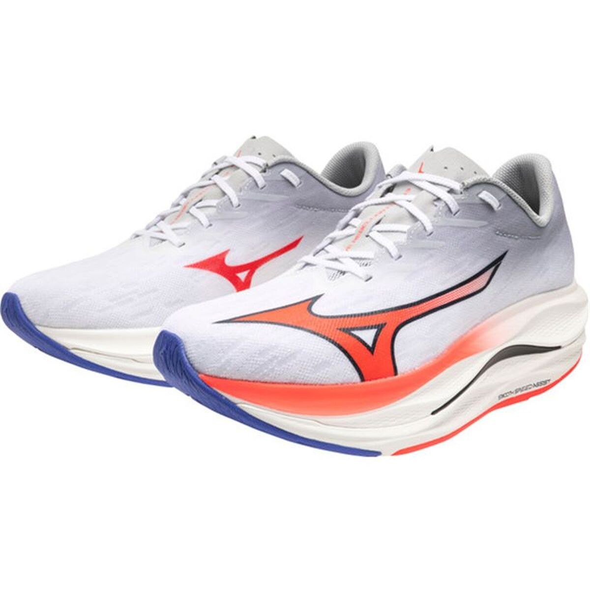 Running Shoes for Adults Wave Rebellion Flash 3