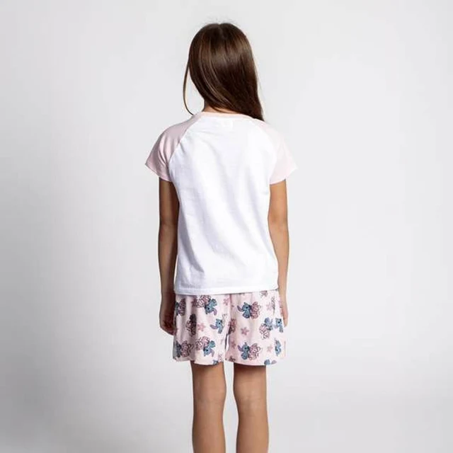 Children's Pyjama Pink