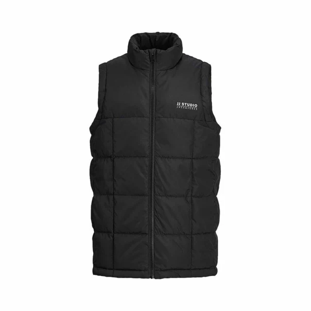 Vest Jjben Square Bodywarmer Children's