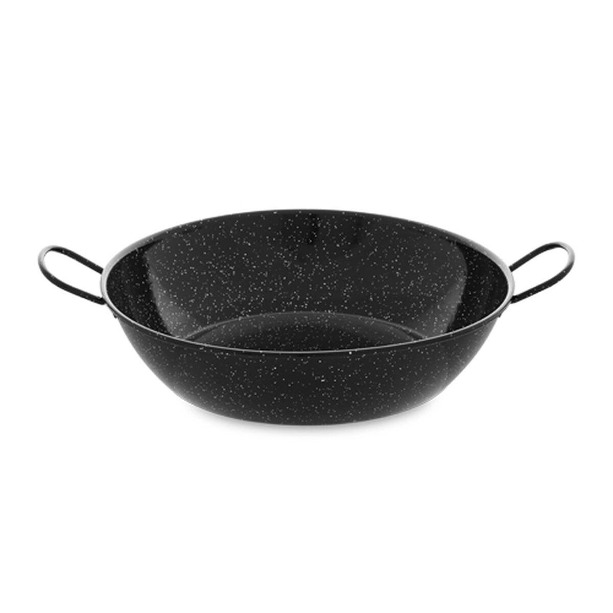Deep Pan with Handles Ø 22 cm