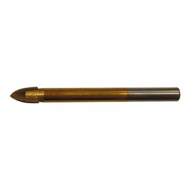 Drill bit for wood Multi-Drill 10 mm Multi-use Titanium