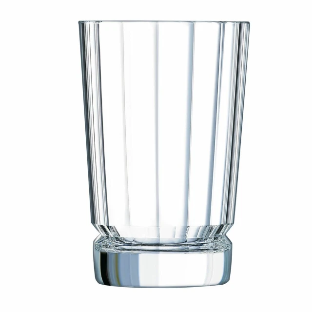 Set of glasses 7501614 Transparent Glass 360 ml 6 Pieces