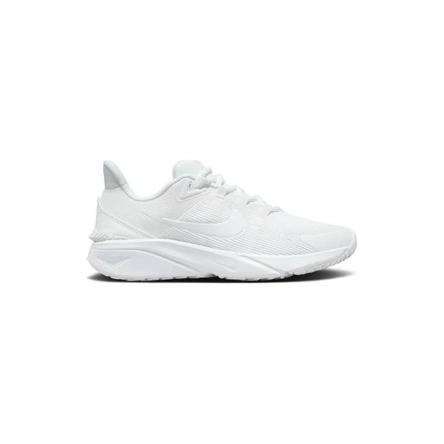 Sports Shoes for Kids STAR RUNNER 4 NN GS DX7615 100 White