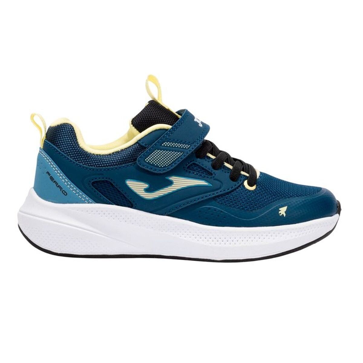 Running Shoes for Kids Ferro 2505 Dark blue