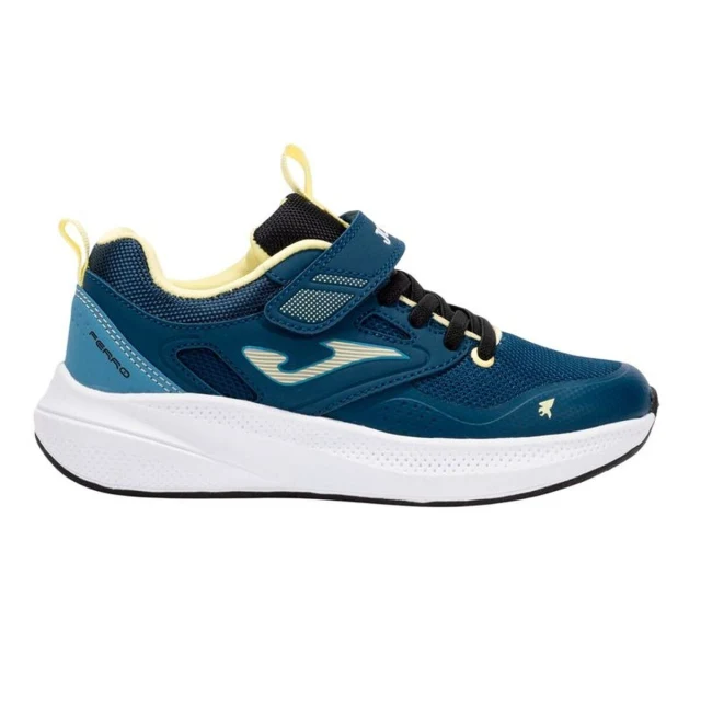 Running Shoes for Kids Ferro 2505 Dark blue