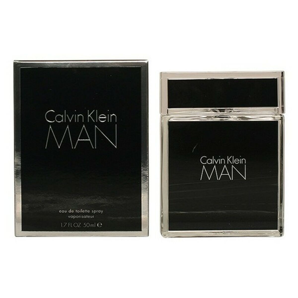 Men's Perfume EDT