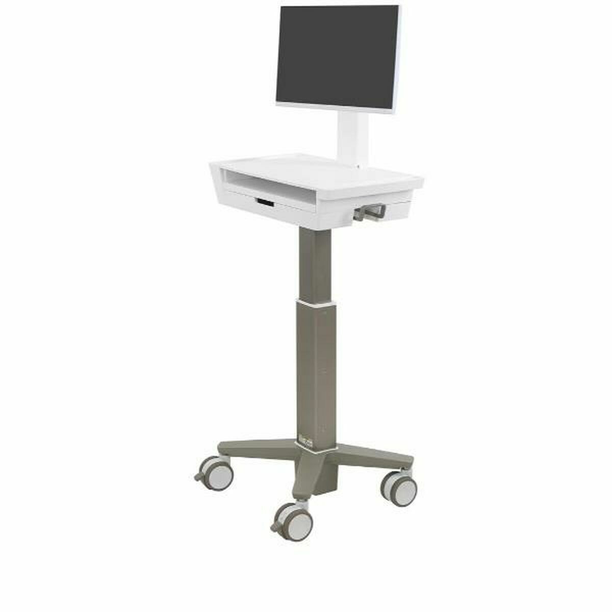 Box C50-3510-0 White Grey