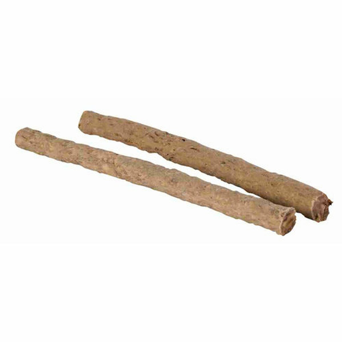 Dog Snack Munchy Natural 12 cm 100 Units