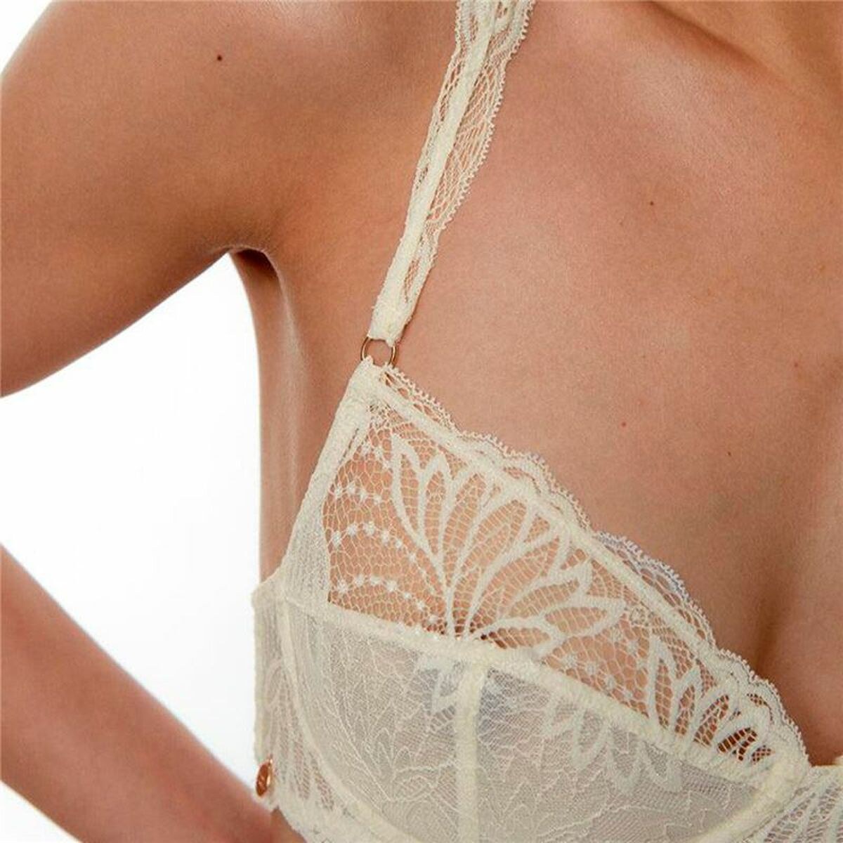 Bra Balconette Eleanor Gardenia