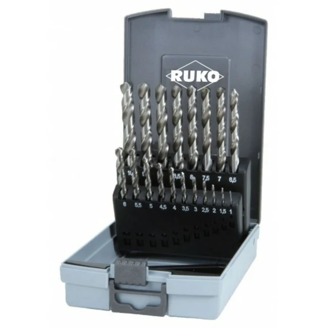 Spool set 9 mm 10 mm 6 mm 3 mm 7 mm 5 mm 4 mm 2 mm 8 mm 1,5 mm 2,5 mm 3,5 mm 4,5 mm 5,5 mm 1 mm 8,5 mm 4,25 mm 6,5 mm 7,5 m